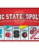 Late for the Sky Late for the Sky Nc Stateopoly Themed Family Board Game - 1