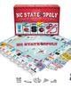Late for the Sky Late for the Sky Nc Stateopoly Themed Family Board Game - 2