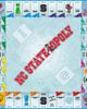 Late for the Sky Late for the Sky Nc Stateopoly Themed Family Board Game - 3