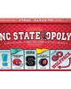 Late for the Sky Late for the Sky Nc Stateopoly Themed Family Board Game - 4