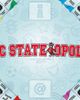 Late for the Sky Late for the Sky Nc Stateopoly Themed Family Board Game - 5
