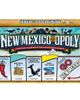 Late for the Sky Late for the Sky New Mexico Opoly Board Game - 1