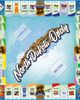 Late for the Sky Late for the Sky North Dakotaopoly Monopoly Board Game - 3