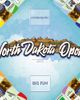Late for the Sky Late for the Sky North Dakotaopoly Monopoly Board Game - 5