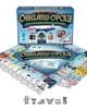 Late for the Sky Late for the Sky Oakland Opoly Board Game - 2