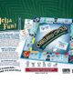 Late for the Sky Late for the Sky Oakland Opoly Board Game - 3