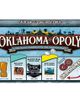 Late for the Sky Late for the Sky Oklahoma Opoly Board Game - 1