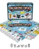 Late for the Sky Late for the Sky Oklahoma Opoly Board Game - 2