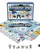 Late for the Sky Late for the Sky Pittsburghopoly Monopoly Board Game - 1
