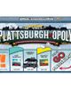 Late for the Sky Late for the Sky Plattsburgh Opoly Board Game - 1