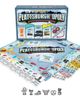 Late for the Sky Late for the Sky Plattsburgh Opoly Board Game - 2