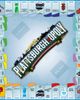 Late for the Sky Late for the Sky Plattsburgh Opoly Board Game - 4