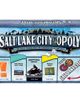Late for the Sky Late for the Sky Salt Lake City Opoly Board Game - 1