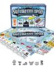 Late for the Sky Late for the Sky Salt Lake City Opoly Board Game - 2