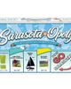 Late for the Sky Late for the Sky Sarasota Opoly Board Game - 1