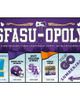 Late for the Sky Late for the Sky Sfasuopoly Monopoly Board Game - 1