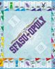 Late for the Sky Late for the Sky Sfasuopoly Monopoly Board Game - 3