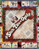 Late for the Sky Late for the Sky Shih-Tzu-Opoly Dog Themed Family Board Game, Ages 8+ - 3