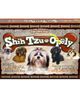 Late for the Sky Late for the Sky Shih-Tzu-Opoly Dog Themed Family Board Game, Ages 8+ - 4