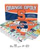 Late for the Sky Late for the Sky Syracuse University Orangeopoly Monopoly Board Game - 1