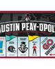 Late for the Sky Late for the Sky University Austin Peayopoly Monopoly Board Game - 1
