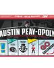 Late for the Sky Late for the Sky University Austin Peayopoly Monopoly Board Game - 4