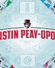 Late for the Sky Late for the Sky University Austin Peayopoly Monopoly Board Game - 5