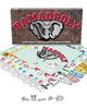 Late for the Sky Late for the Sky University Of Alabama Bamaopoly Monopoly Board Game - 1
