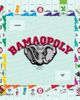 Late for the Sky Late for the Sky University Of Alabama Bamaopoly Monopoly Board Game - 3