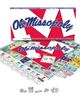 Late for the Sky Late for the Sky University of Mississippi Ole Missopoly Monopoly Board Game - 1