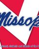 Late for the Sky Late for the Sky University of Mississippi Ole Missopoly Monopoly Board Game - 2
