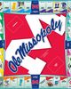 Late for the Sky Late for the Sky University of Mississippi Ole Missopoly Monopoly Board Game - 3
