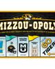 Late for the Sky Late for the Sky University Of Missouri Mizzouopoly Monopoly Board Game - 1