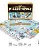Late for the Sky Late for the Sky University Of Missouri Mizzouopoly Monopoly Board Game - 2