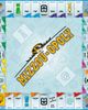 Late for the Sky Late for the Sky University Of Missouri Mizzouopoly Monopoly Board Game - 3