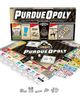 Late for the Sky Late for the Sky University of Purdue Opoly Monopoly Board Game - 1