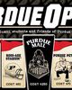 Late for the Sky Late for the Sky University of Purdue Opoly Monopoly Board Game - 2