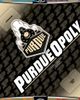Late for the Sky Late for the Sky University of Purdue Opoly Monopoly Board Game - 5