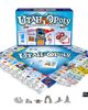 Late for the Sky Late for the Sky Utahopoly Monopoly Board Game - 2