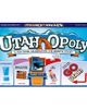Late for the Sky Late for the Sky Utahopoly Monopoly Board Game - 4