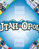 Late for the Sky Late for the Sky Utahopoly Monopoly Board Game - 5