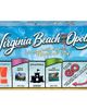 Late for the Sky Late for the Sky Virginia Beach Opoly Board Game - 1