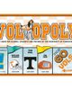 Late for the Sky Late for the Sky Volopoly Themed Family Board Game, Ages 8+ - 1