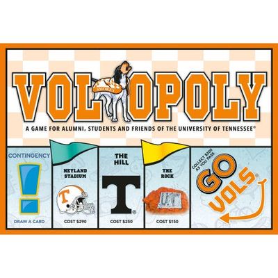 Late for the Sky Late for the Sky Volopoly Themed Family Board Game, Ages 8+