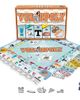 Late for the Sky Late for the Sky Volopoly Themed Family Board Game, Ages 8+ - 2