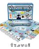 Late for the Sky Late for the Sky Wildwood Opoly Board Game - 2
