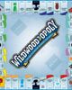 Late for the Sky Late for the Sky Wildwood Opoly Board Game - 4