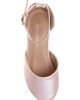 Laura Ashley Laura Ashley Kids' Ankle Strap Block Heel Pump - 5