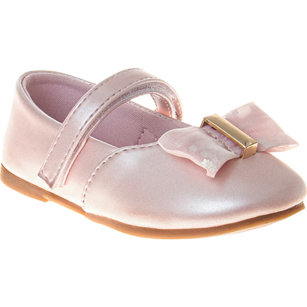 Laura Ashley Laura Ashley Kids' Mary Jane Flat