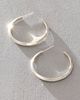 Laura Mar Laura Mar Geometric Hoops - 2